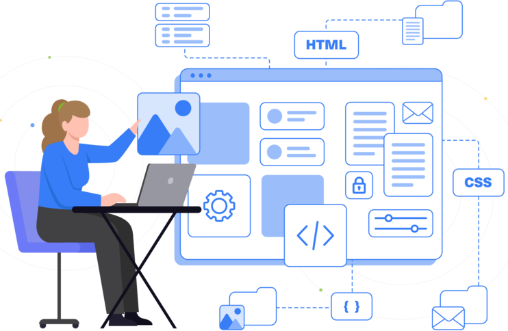 Web Development